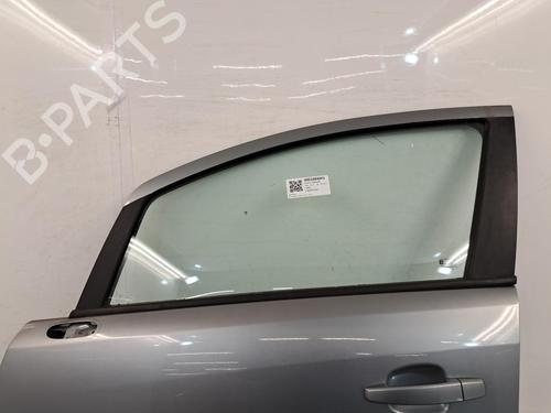 Used Left front door Left front door VAUXHALL CORSA Mk III (D) (S07) 1.2 i 16V (L08) (86 hp) 34403325 34403325