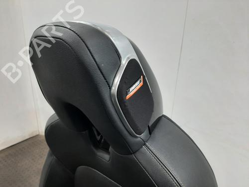 Right front seat NISSAN JUKE (F16_) DIG-T 117 | BP31903650C16 - Image 5