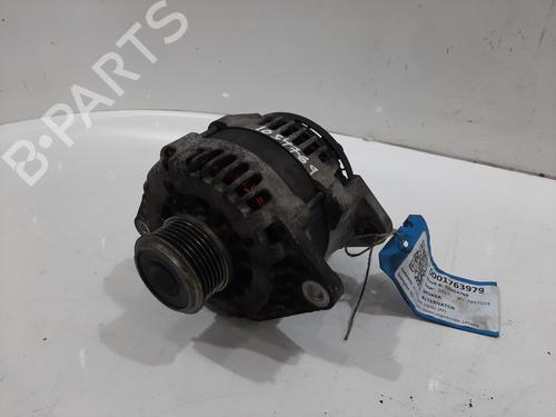 Used Alternator Alternator 37218810 37218810