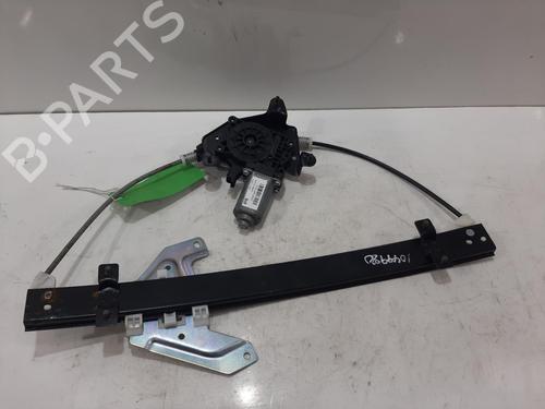 Lève-vitre avant droit Lève-vitre avant droit MG MG 3 1.5 (106 hp) 36383886 36383886
