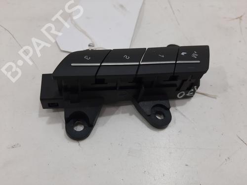 Elektronisk modul JAGUAR I-PACE (X590) EV400 AWD | BP30095013M83