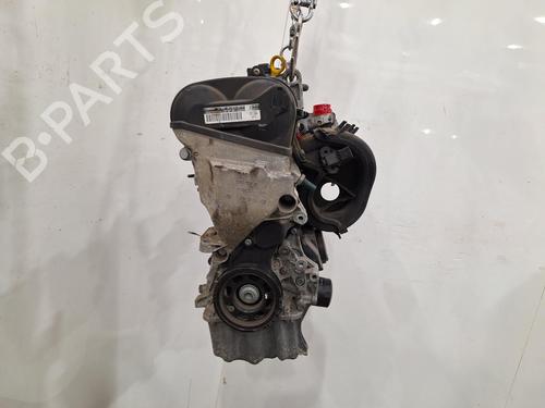 Motor Motor SKODA CITIGO (NF1) 1.0 (60 hp) 36087420 36087420
