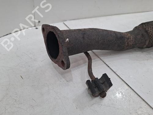 Particulate filter FORD RANGER (TKE) 3.2 TDCi 4x4 | BP39450283M81 - Image 4