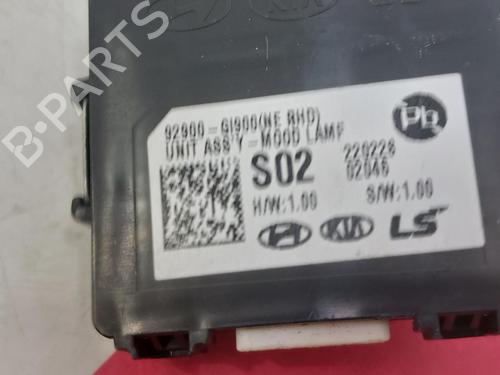 Control unit HYUNDAI IONIQ 5 (NE) EV | BP26794076M11 - Image 2