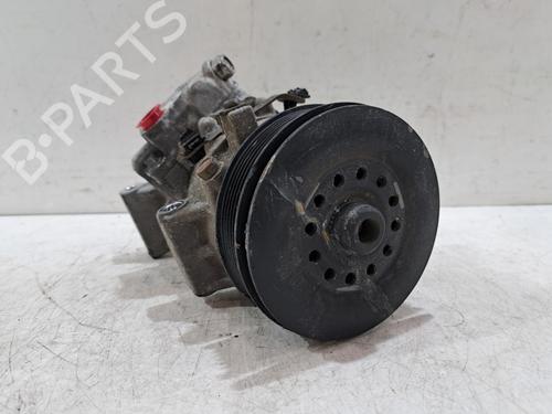 Used AC compressor AC compressor 38969885 38969885