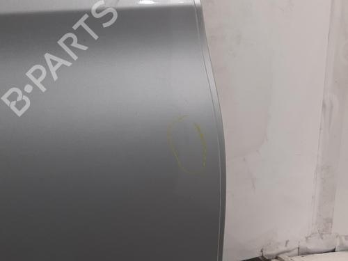 Right rear door MERCEDES-BENZ C-CLASS (W205) C 200 (205.042) | BP29810532C5