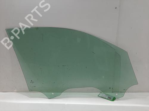 Front left door window VW TIGUAN (AD1, AX1) 2.0 TSI 4motion | BP26848130C18 