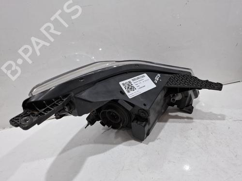 Left headlight VAUXHALL VIVA (C16) 1.0 | BP38321209C28 - Image 3