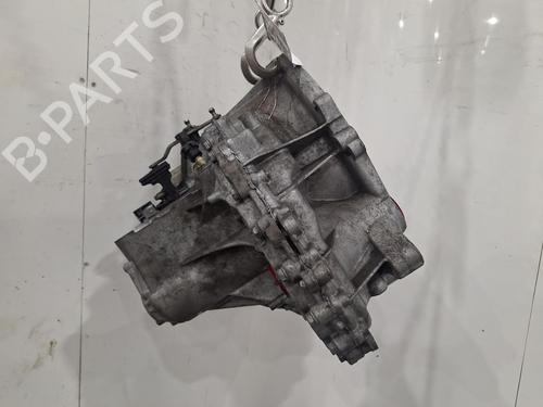 Gearbox FORD FIESTA VII (HJ, HF) 1.0 EcoBoost mHEV | BP32409416M3 