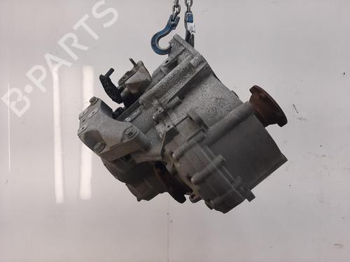 Gearbox AUDI TT (8J3) 2.0 TFSI | BP26747771M3 
