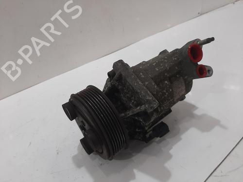 AC compressor NISSAN NOTE (E11, NE11) 1.6 | BP28101161M34 