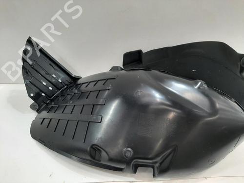 Wheel arch FORD FIESTA VI (CB1, CCN) 1.0 EcoBoost | BP28115056C56 