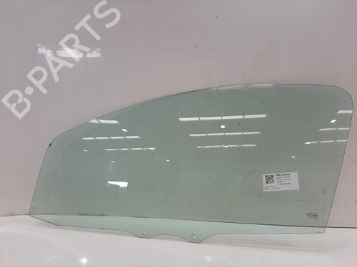 Used Front left door window TOYOTA AYGO (_B1_) 1.0 (KGB10_, KGB10R) (68 hp) 29417510