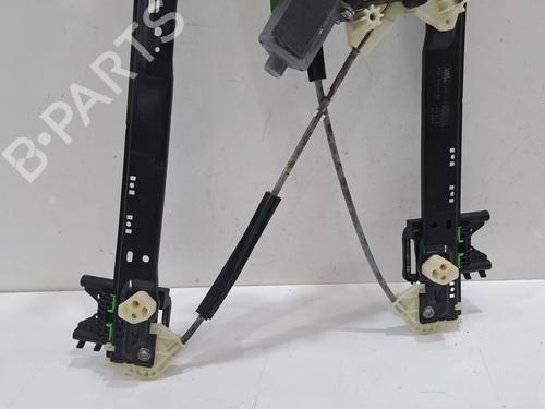 Rear right window mechanism LAND ROVER RANGE ROVER IV (L405) 4.4 SDV8 4x4 | BP28722704C25