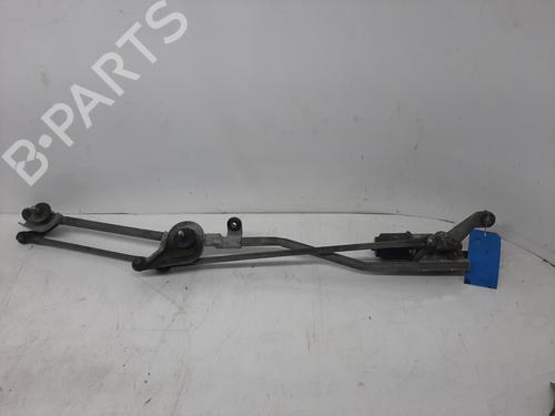 Used Front wiper motor NISSAN NOTE (E11, NE11) 1.6 (110 hp) 26851826