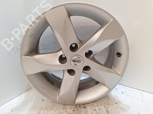 Used Rim Rim NISSAN JUKE (F15) 1.5 dCi (110 hp) 34149823 34149823