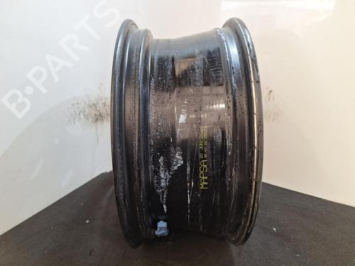 Fælk VAUXHALL CORSA Mk IV (E) (X15) 1.4 | BP38871388C45 - Image 6