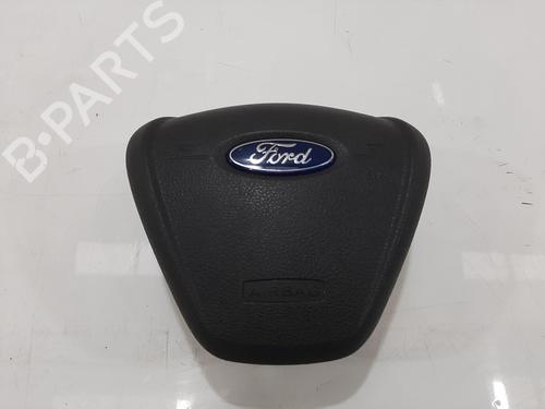 Used Other Other FORD TRANSIT COURIER B460 Box Body/MPV 1.6 TDCi (95 hp) 33212683 33212683