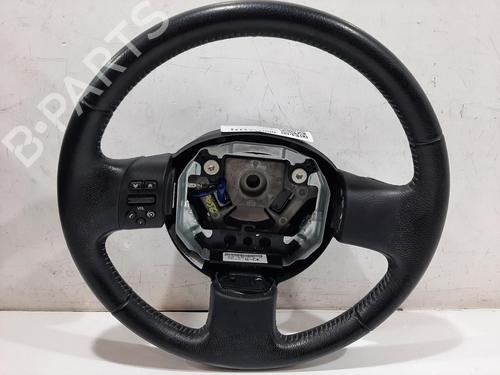 Used Steering wheel NISSAN MICRA III (K12) 1.2 16V (80 hp) 30095439