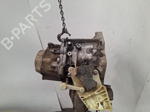 Gearbox CITROËN C3 Picasso (SH_) 1.6 HDI 90 | BP36890976M3  - Image 5