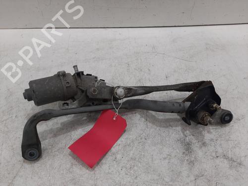 Used Front wiper motor TOYOTA YARIS (_P13_) 1.3 (NSP130_, NSP130) (99 hp) 32064508