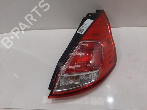 Højre baglygte FORD FIESTA VI (CB1, CCN) 1.0 EcoBoost (100 hp) 28138242