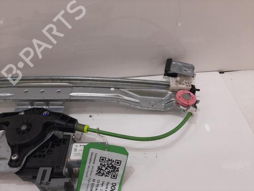 Front right window mechanism CITROËN C3 Picasso (SH_) 1.6 HDI 90 | BP38010773C23 - Image 4