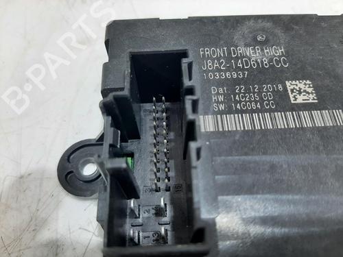 Øvrige Styrinhsenheder JAGUAR I-PACE (X590) EV400 AWD | BP30324575M11