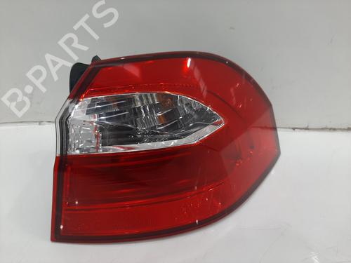 Used Right taillight KIA RIO III (UB) 1.2 CVVT (84 hp) 26804914
