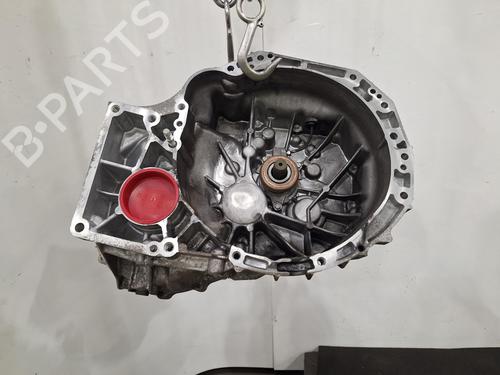 Used Gearbox SUZUKI VITARA (LY) 1.4 T AllGrip (APK414) (140 hp) 29603561