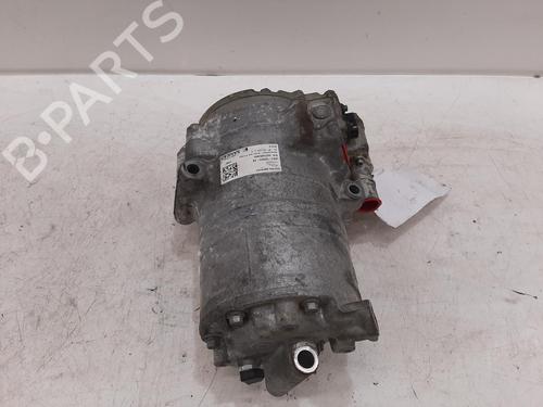 AC compressor JAGUAR I-PACE (X590) EV400 AWD | BP34149642M34  - Image 5