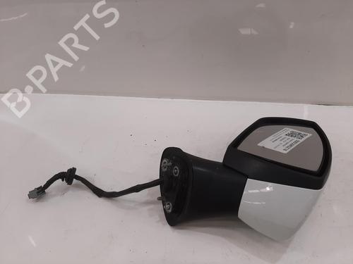 Used Left mirror Left mirror FORD ECOSPORT 1.0 EcoBoost (125 hp) 33868436 33868436