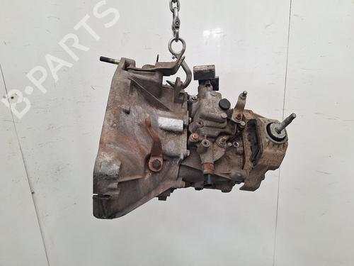 Gearbox FIAT 500 (312_) 0.9 (312AXG1A, 312.AXG11) | BP37759481M3 - Image 3