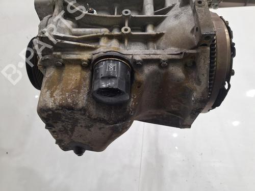 Engine SUZUKI ALTO VII (GF, HA25_, HA35_) 1.0 (AMF310, GFC31S) | BP29637093M1 