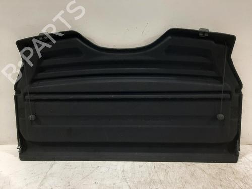 Rear parcel shelf SKODA ROOMSTER (5J7) 1.2 TSI | BP31964491C85 