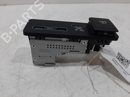 Electronic module JAGUAR I-PACE (X590) EV400 AWD | BP36811078M83 - Image 2