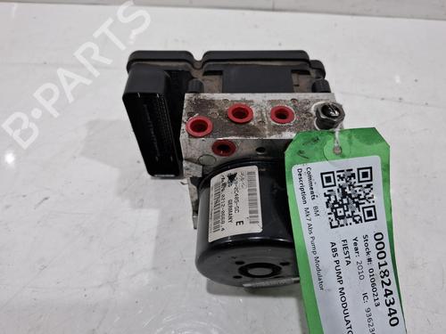 ABS pump FORD FIESTA VI (CB1, CCN) 1.4 | BP38928599M43 - Image 3