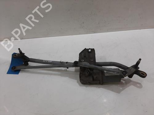 Used Front wiper motor Front wiper motor AUDI TT Roadster (8J9) 1.8 TFSI (160 hp) 34577132 34577132