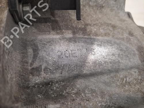 Gearbox DS DS 3 (SA_) 1.6 BlueHDi 100 (SABHY0, SABHYT) | BP32380960M3  - Image 6