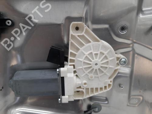 Front left window mechanism MERCEDES-BENZ S-CLASS (W221, V221) S 350 (221.056, 221.156) | BP26856042C22 