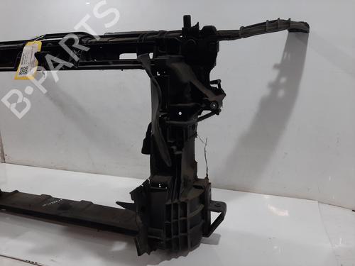 Front slam panel AUDI A1 (8X1, 8XK) 1.2 TFSI | BP29496257C72 