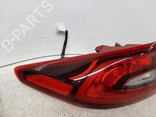 Left taillight HYUNDAI IONIQ (AE) 1.6 GDI Hybrid | BP26749715C34 
