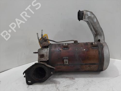 Used Particulate filter MERCEDES-BENZ A-CLASS (W176) A 180 CDI / d (176.012) (109 hp) 29883272