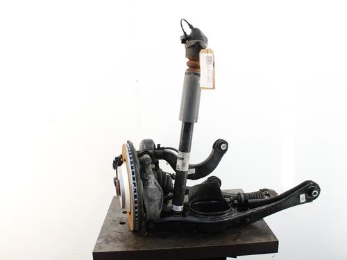 Used Left rear suspension arm AUDI A3 Sportback (8VA, 8VF) RS3 quattro (367 hp) 26753256