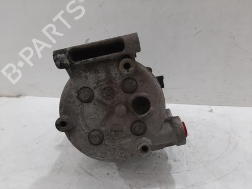 Compressor A/C FORD FIESTA VI (CB1, CCN) 1.25 | BP29524499M34 