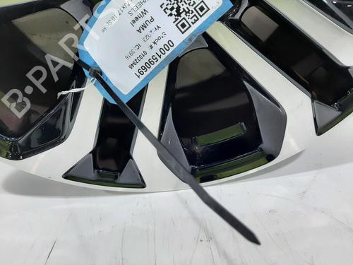 Fælk FORD PUMA (J2K, CF7) 1.0 EcoBoost | BP31285826C45