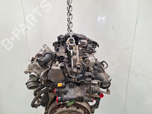 Engine PEUGEOT 2008 I (CU_) 1.2 THP 110 / PureTech 110 | BP37422056M1 - Image 6