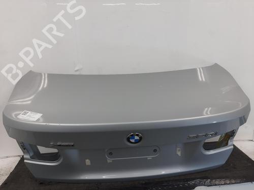 Used Tailgate Tailgate BMW 3 (F30, F80) 320 i xDrive (184 hp) 33868112 33868112