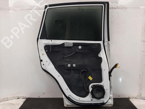 Left rear door VAUXHALL ANTARA A (L07) 2.2 CDTi 4x4 | BP32357878C4