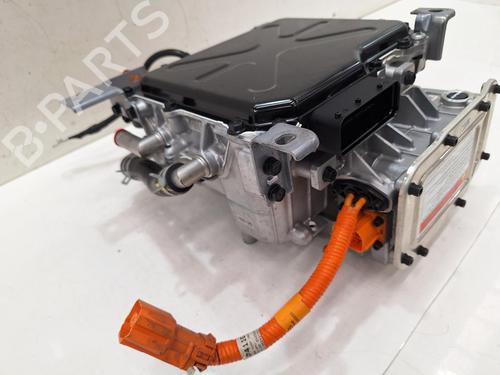 Inverter/Converter KIA SPORTAGE V (NQ5) 1.6 T-GDi Hybrid AWD | BP26843350M119 